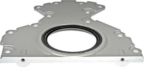 Vista 4 de Dorman 635-518 tapa para sello principal trasero del motor compatible con modelos seleccionados