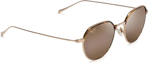 Vista 2 de Maui Jim Gafas de sol clásicas polarizadas para hombre y mujer