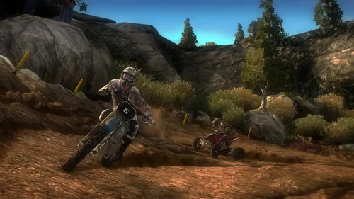 Vista 6 de MX Vs ATV Reflex - Xbox 360