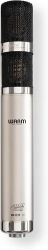 Vista 3 de Warm Audio Micrófono condensador de tubo estéreo WA-CX24