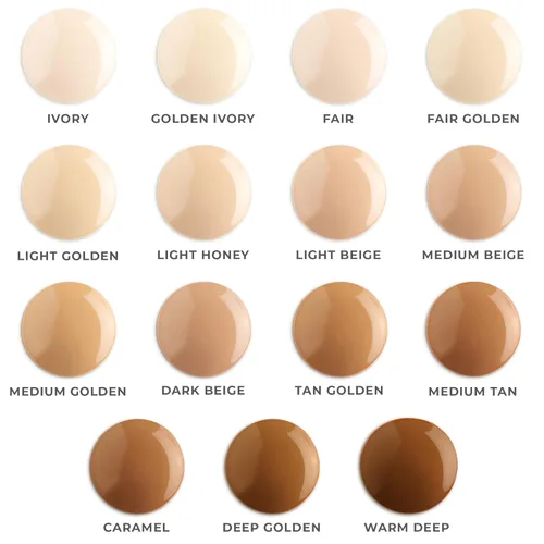 Vista 8 de AmazingCosmetics Corrector increíble, cobertura completa con cantidades de puntos, maquillaje corrector de larga duración para ojeras, manchas