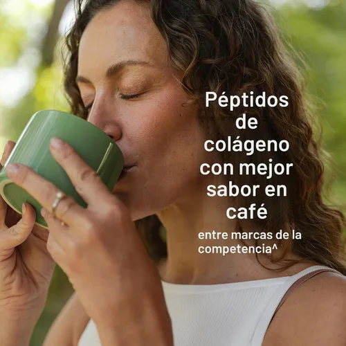 Vista 6 de Vital Proteins Péptidos de colágeno de caramelo salado, 10 onzas