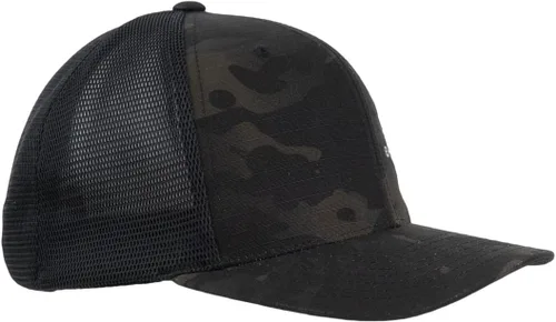 Vista 3 de Shelby Flex Fit Ripstop Hat - Camo - Producto oficial Shelby® - Ajustable, talla única - Protección contra arrugas y mayor rendimiento de absorción