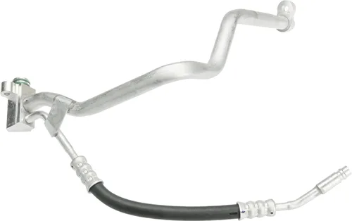Vista 2 de URO Parts 64539250720 Manguera de A/C, manguera del evaporador al compresor
