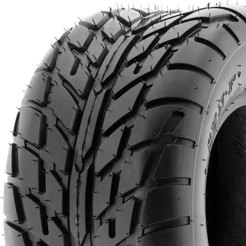 SunF A021 TT Sport ATV UTV Neumático para Pista de Tierra y Pista Plana 225/45-9 (18x9-9), 6 PR, Sin Cámara