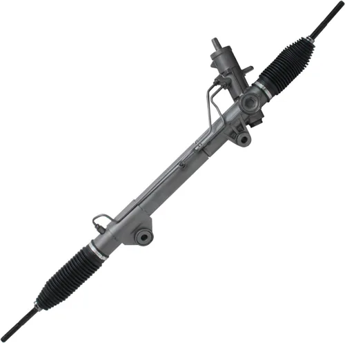 Vista 479 de Detroit Axle - Kit de cubos de rodamiento de rueda delantera de 6 piezas para Dodge Dart 2013-2016, Chrysler 200 2015-2017, 2 cojinetes de rueda