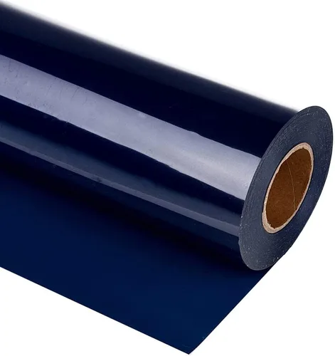 Vista 33 de Guangyintong - Rollos de vinilo HTV de transferencia de calor, de 30,5 cm x 3,05 metros con superficie mate, vinilo para planchar de color amarillo