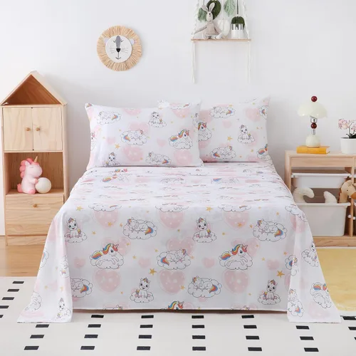 Vista 14 de Yibeizi - Juego de sábanas con diseño de avión para niños, tamaño individual, estampado camuflaje verde, sábanas de microfibra con bolsillo