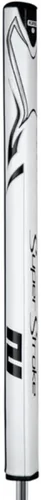Vista 5 de SuperStroke Zenergy Flatso Golf Putter Grip