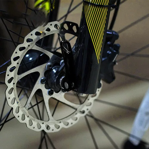 Vista 4 de 1 par, brocheta de eje 6.181 in, 7.756 in, 7.480 in, rueda de brochetas de liberación rápida para MTB Road negro (negro)