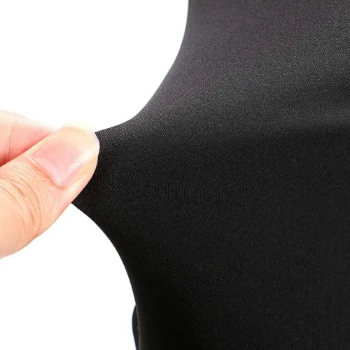 Vista 3 de Funda elástica para silla de juegos, funda elástica para computadora para silla de juegos de carreras, funda elástica para asiento de oficina