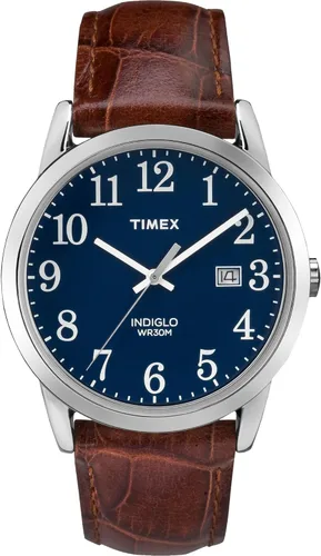 Vista 9 de Timex Reloj Easy Reader para hombre