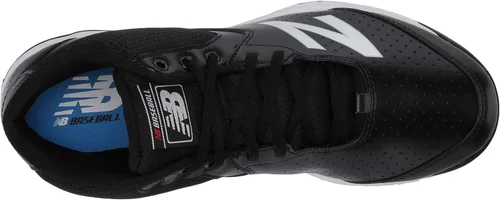 Vista 5 de New Balance Fresh Foam 950 V3 Umpire - Tenis de béisbol de corte medio para hombre