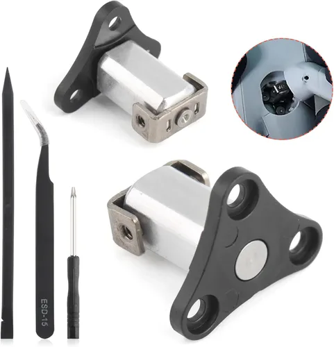 Reemplazo del eje del brazo delantero para DJI mini 4 pro/Mini 3 bisagras de brazo delantero eje de brazo para DJI mini 4 Pro Drone Accesorios