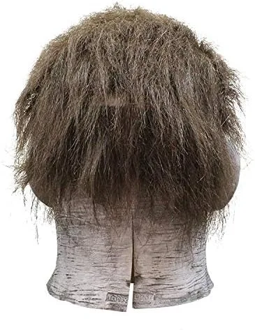 Vista 5 de Halloween Horror Mask Scary Halloween Latex Full Head Masks
