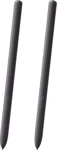 Vista 6 de 2 unidades de lápiz capacitivo Galaxy Tab S6 Lite de repuesto para Samsung Galaxy Tab S6 Lite S Pen, lápiz digital para Samsung Galaxy Tab S6 Lite S