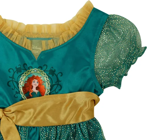 Vista 3 de Disney Camisón de fantasía para niña