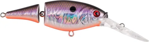 Vista 10 de Berkley Flicker Shad Jointed Fishing Hard Bait