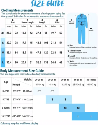 Vista 6 de Spooktacular Creations Disfraz de astronauta con casco, traje de astronauta para niños pequeños, mono unisex para fiesta de Halloween