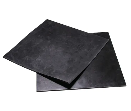 Vista 12 de NABOWAN Goma de 1/8 de pulgada de grosor en láminas, tiras o rollos tapetes largos de neopreno