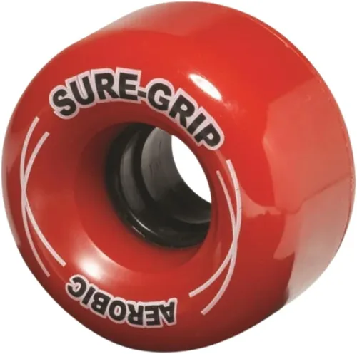 Vista 4 de Sure-Grip Ruedas aeróbicas al aire libre