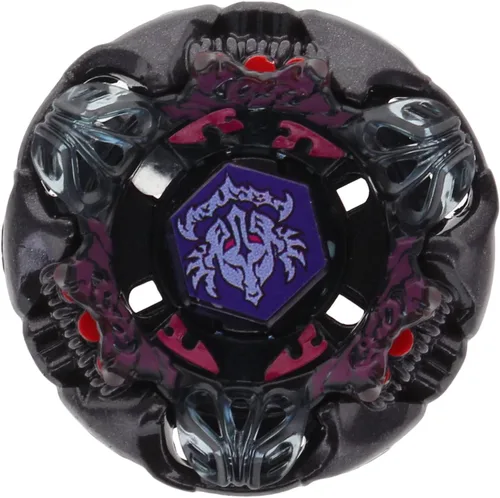 Vista 6 de Parte superior giratoria de metal, parte superior giratoria de precisión antigravedad, juguete de escritorio único de equilibrio perfecto, regalo