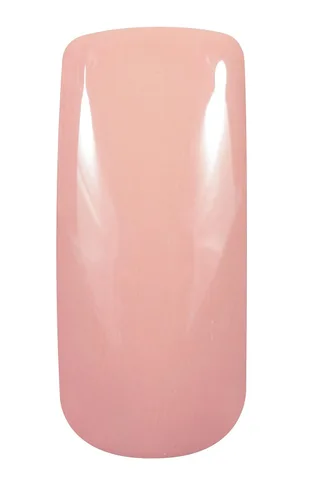 Vista 2 de Mia Secret Gelux - Esmalte de uñas en gel semipermanente, Rosa Amarilis