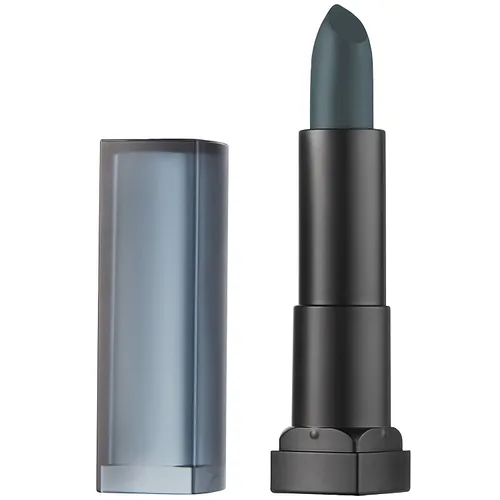 Vista 25 de Maybelline New York Color Sensational Lápiz labial en polvo mate, Cruel Ruby, 0.15 onzas, Envase de 1