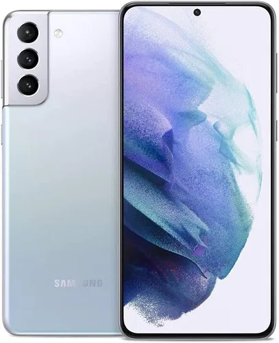 Samsung Galaxy S21+ 5G Silver