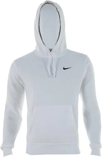 Vista 3 de Nike Mens Club Fleece Hoodie