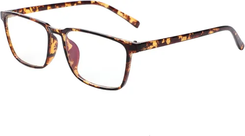 Vista 5 de oriopxic Reading Glasses for Women Lightweight Men Readers Eyeglasses