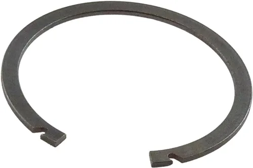 ACDelco Oro RET55 (19360621) Anillo de retención del cojinete de la rueda delantera