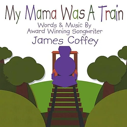 Mi mamá era un tren