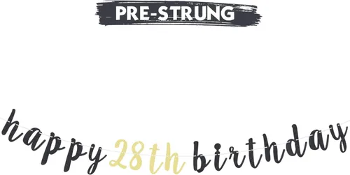 Vista 15 de LINGTEER - Carteles decorativos, color negro