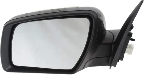 Vista 69 de Kool Vue - Espejo lateral del conductor compatible con vidrio eléctrico Kia Rondo 2007-2012, calentado, KI1320185