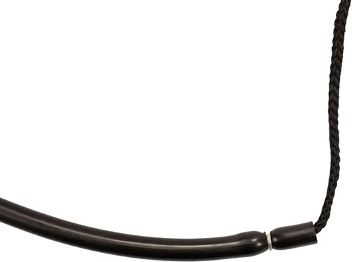 Vista 3 de Scuba Choice 3/8" Rubber Hand Pole Spear Sling, 28-3/8" Long – Durable, High-Performance Spearfishing Tool, Lightweight & Compact Design for Easy