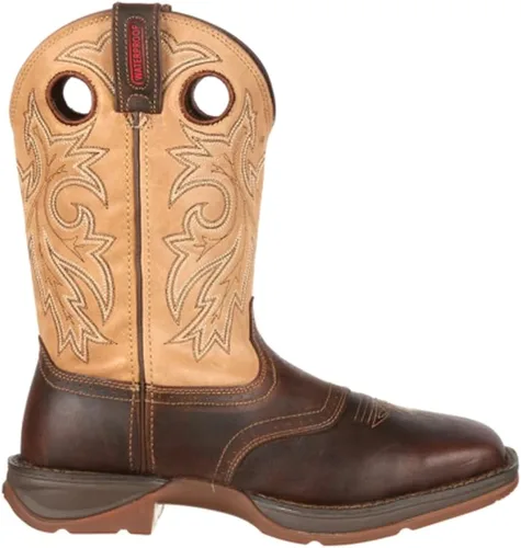 Durango Botas Western Saddle Up para hombre