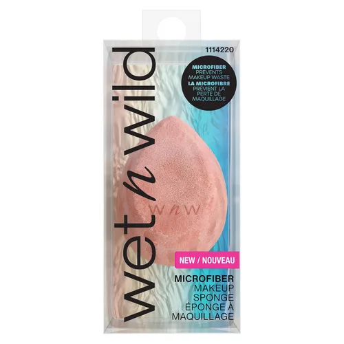 Vista 15 de wet n wild - Esponja de maquillaje con baja absorción de producto para una aplicación sin manchas, mezcla sin esfuerzo para un acabado profesional