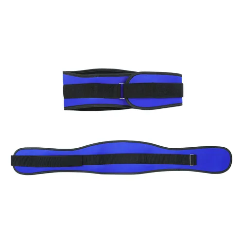 Vista 9 de Cinturón de apoyo lumbar para aliviar el dolor, ciática, hernia discal, corrección de postura, correas de soporte de malla ajustables para hombres