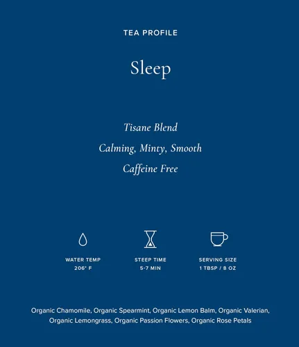 Vista 17 de Art of Tea Té orgánico Earl Grey Creme Lata de té artesanal de hojas sueltas de 2.5 onzas