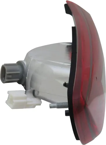 Vista 3 de TYC Conjunto de luz trasera derecha compatible con Mazda CX-3 2016-2021