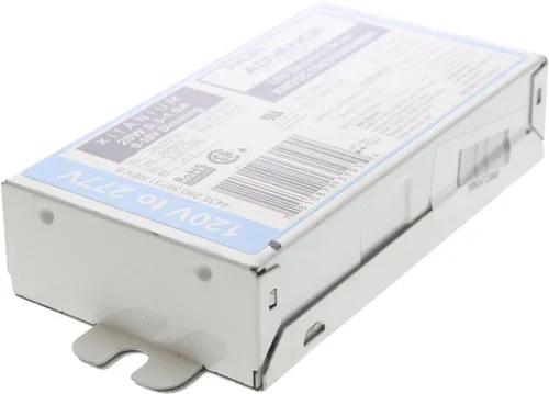 Vista 2 de Advance X1025C100V036DNM1 Xitanium - Controlador de atenuación LED, 18-36VDC, 25W, 0-10V