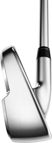 Vista 5 de Callaway 2023 Paradym X 6 Hierro, acero, rígido, estándar