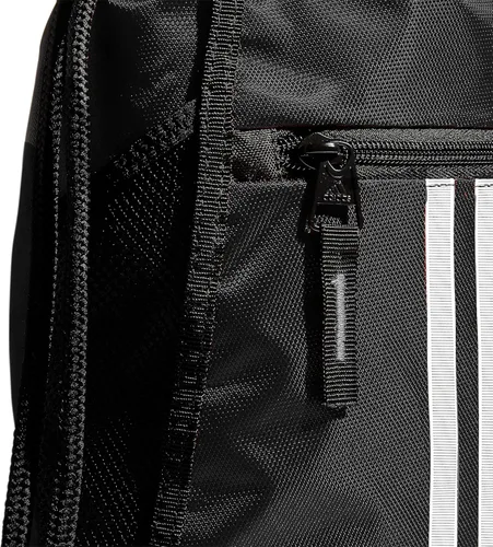 Vista 4 de Adidas - Mochila Alliance II Negro talla única