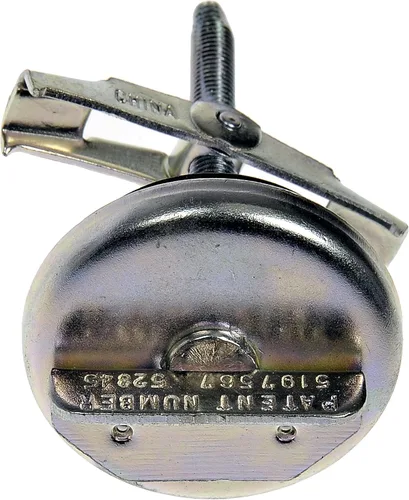 Vista 2 de Dorman 65109 Universal Oil Drain Plug 1/2 In. to 3/4 In. Or M12 To M18