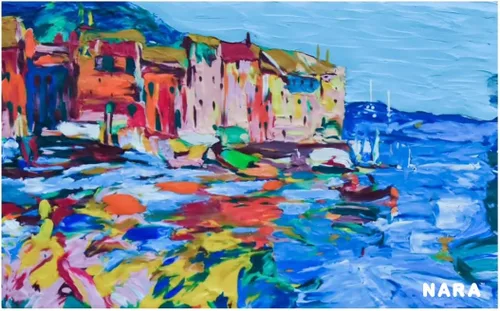 Vista 4 de NARA Arcilla para modelar, 1 color, 1 bloque, 31.96 oz (2 libras) (blanco) - No tóxica, arcilla de modelado de plastilina, ideal para principiantes