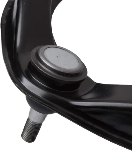 Vista 6 de TUCAREST 2 piezas K620649 K620650 Conjunto de brazo de control superior delantero y rótula compatible con Ni-ssan 2005-2020 Armada, 04-19