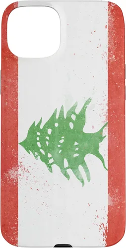 Vista 9 de Lebanon Flag Lebanese Gift Phone Case for iPhone 17