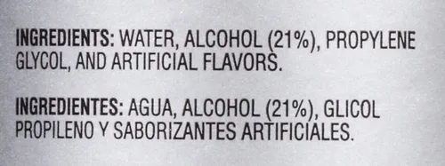Vista 12 de McCormick Culinary Extracto de coco de imitación, 16 onzas líquidas, una botella de 16 onzas líquidas de extracto aromatizante de coco