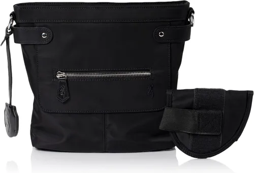 Vista 6 de Browning Bolso de transporte oculto para mujer, funda de alta calidad con opción de bloqueo de seguridad